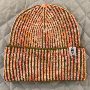 Free People beanie